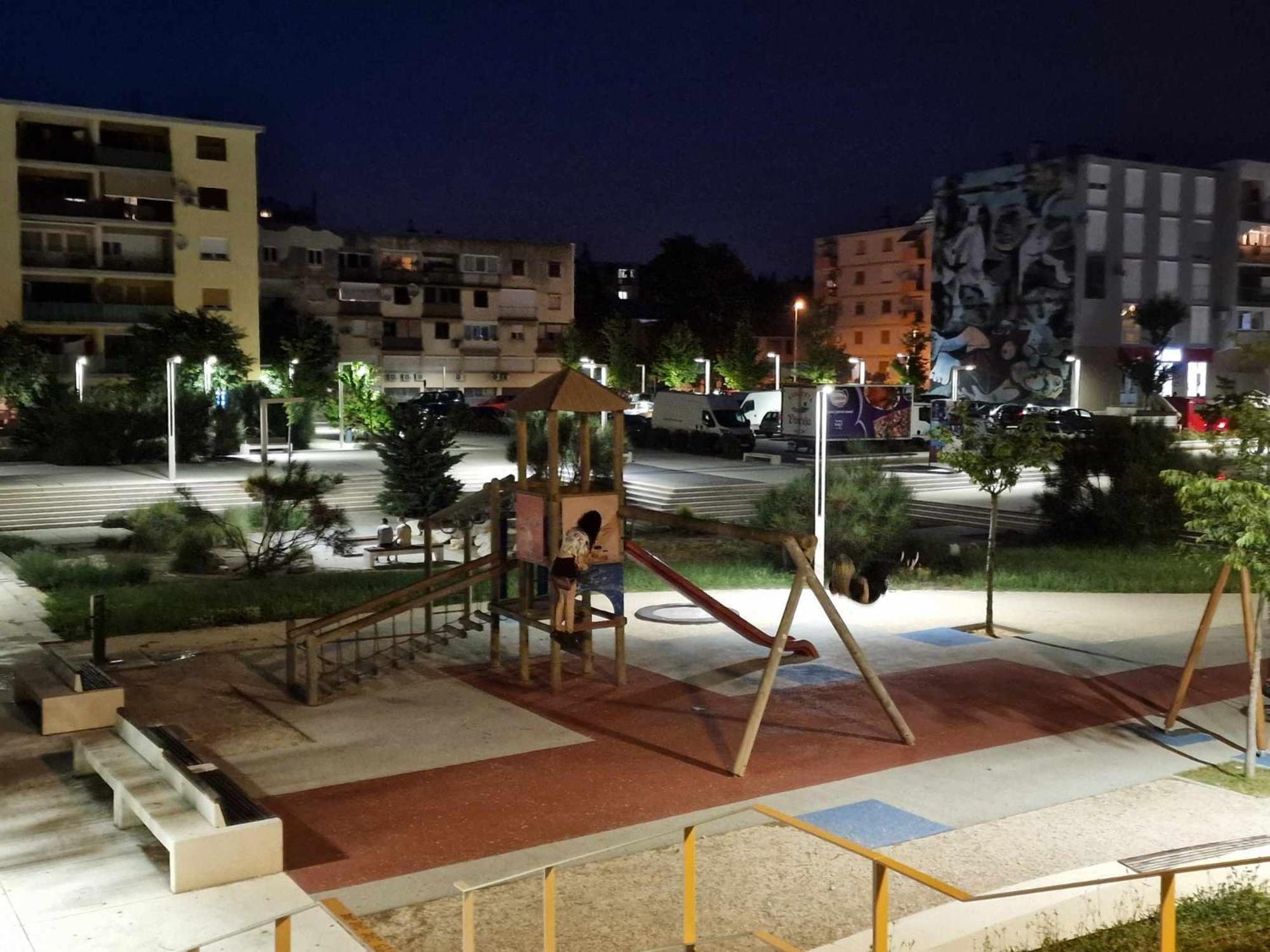 Paradise بولا المظهر الخارجي الصورة